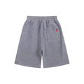 AMI PARIS Unisex Casual Shorts