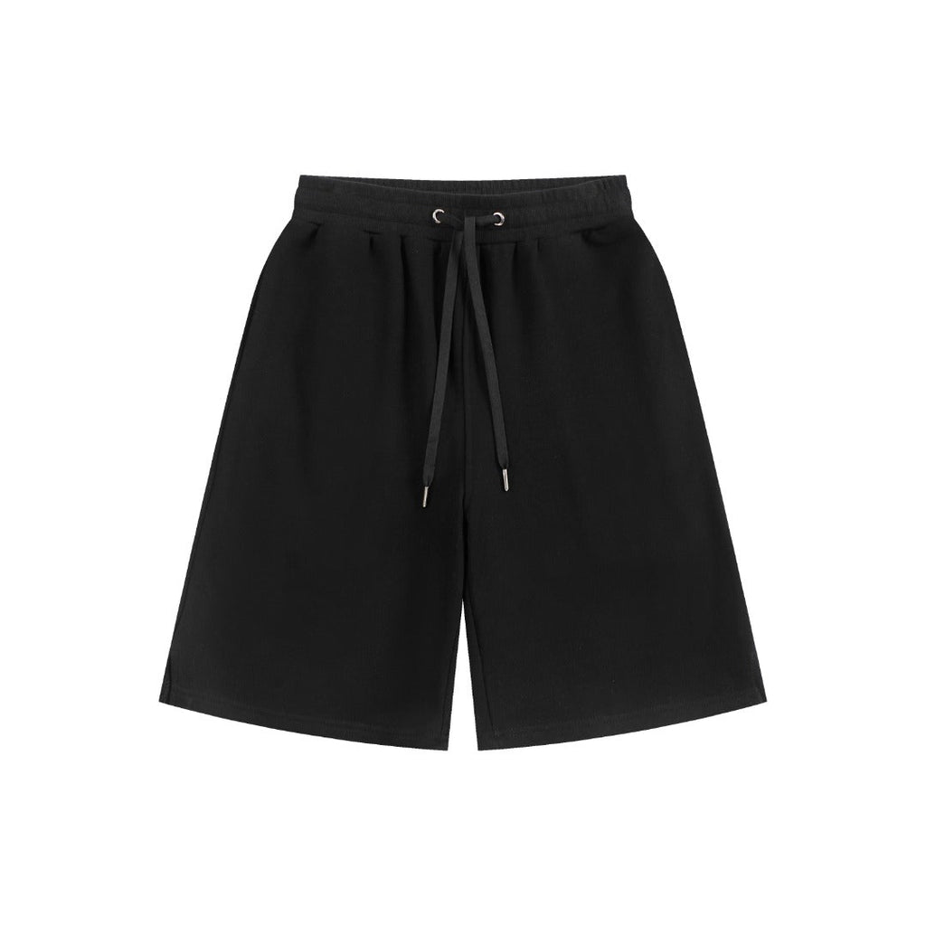 AMI PARIS Unisex Casual Shorts