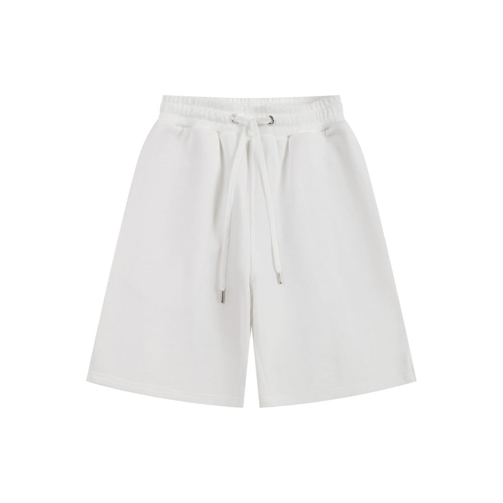 AMI PARIS Unisex Casual Shorts