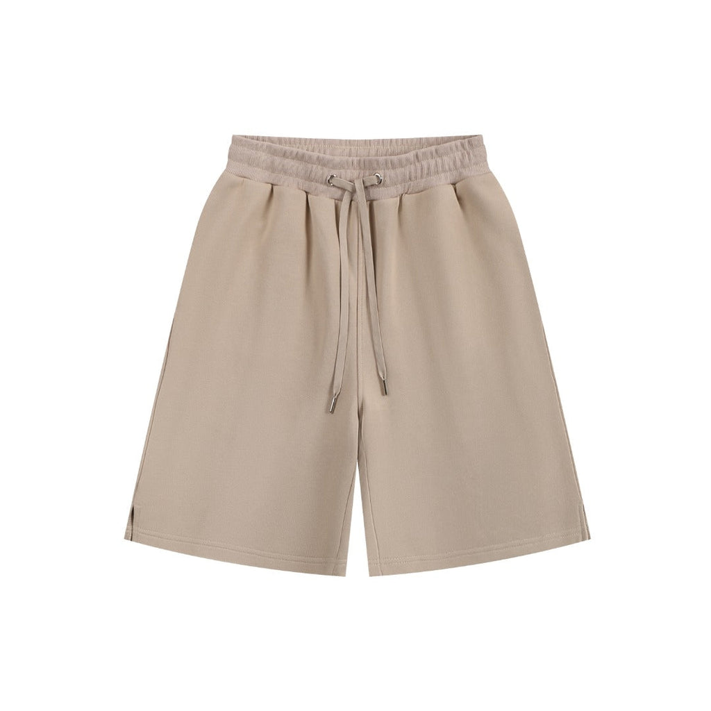 AMI PARIS Unisex Casual Shorts