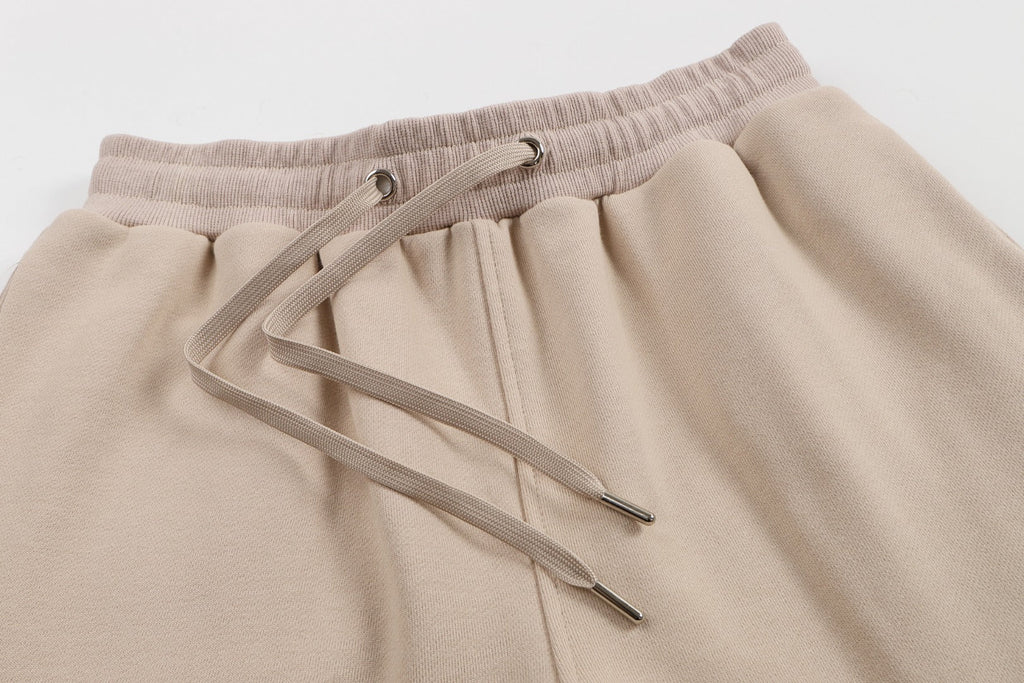 AMI PARIS Unisex Casual Shorts
