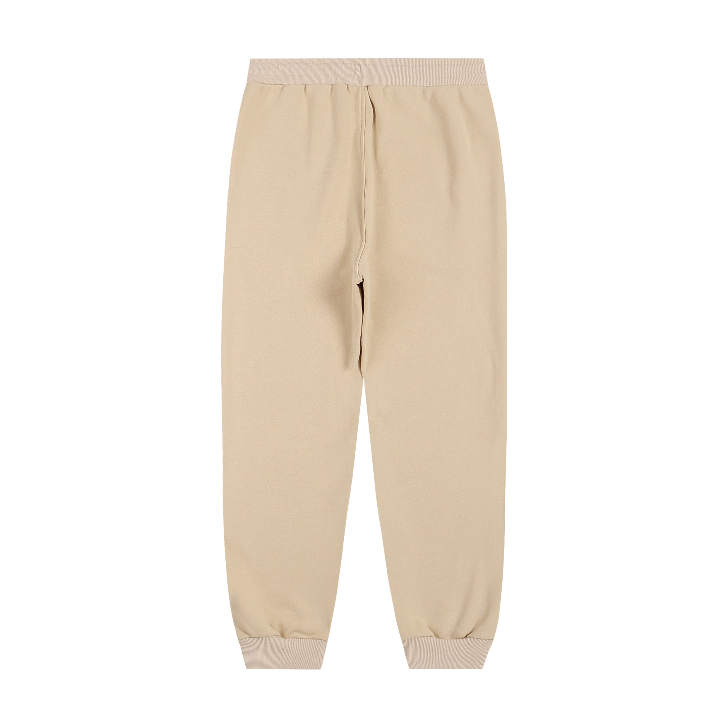 AMI Paris 2026 Unisex Straight-Leg Sweatpants