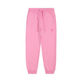 AMI Paris 2026 Unisex Straight-Leg Sweatpants