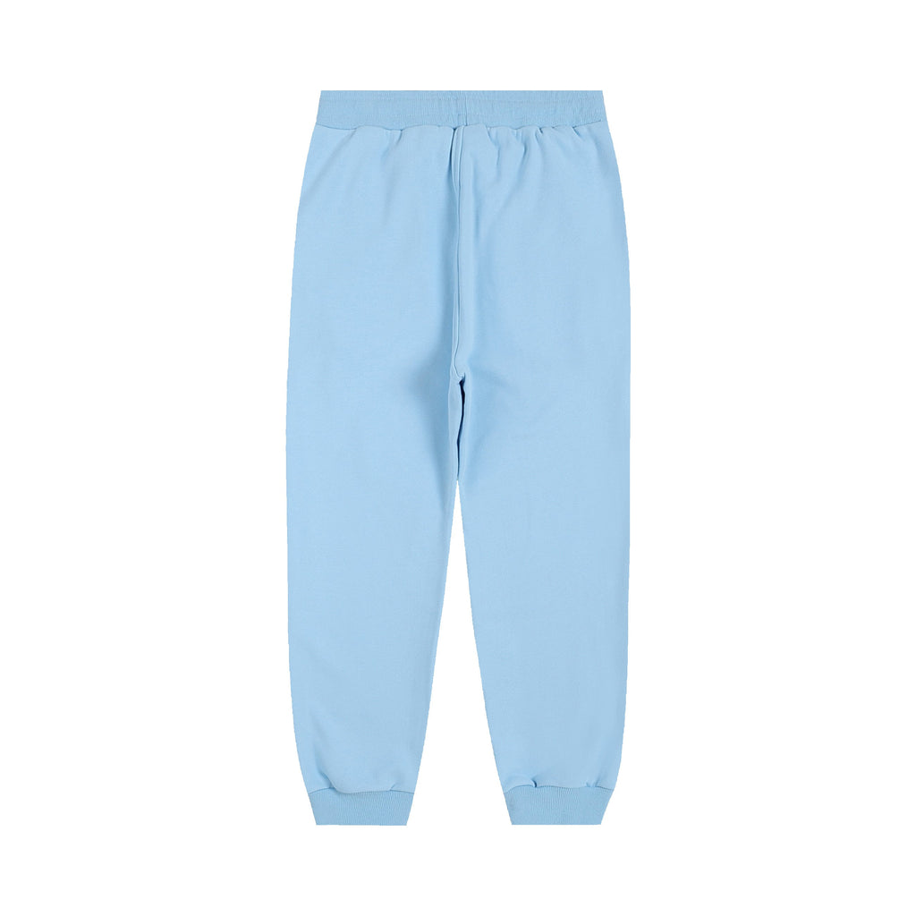 AMI Paris 2026 Unisex Straight-Leg Sweatpants
