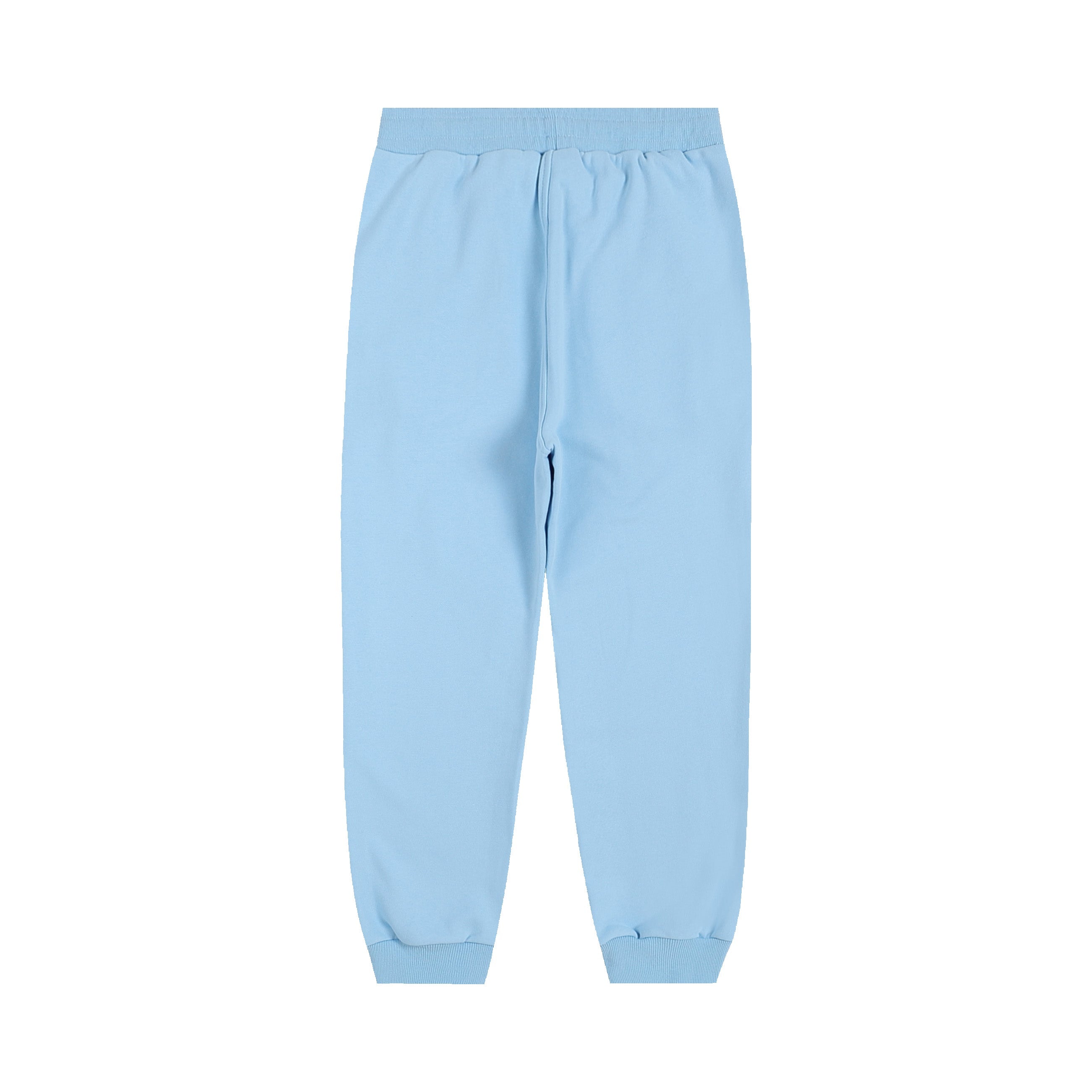 AMI Paris 2026 Unisex Straight-Leg Sweatpants
