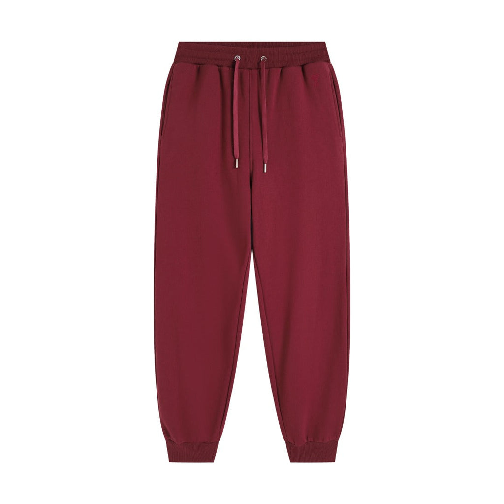 AMI PARIS Jogger Sweatpants