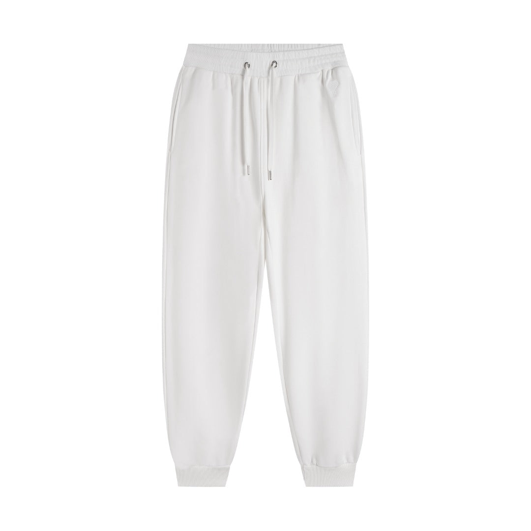 AMI PARIS Jogger Sweatpants