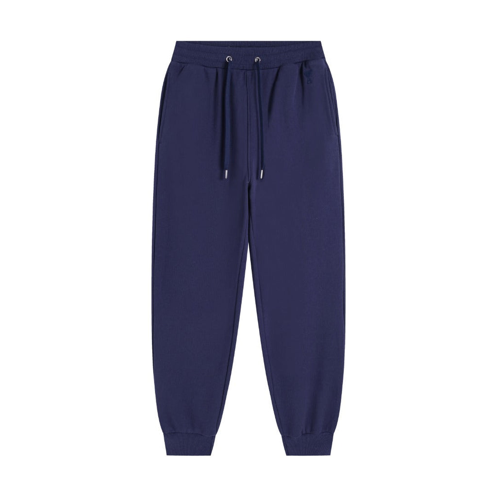 AMI PARIS Jogger Sweatpants