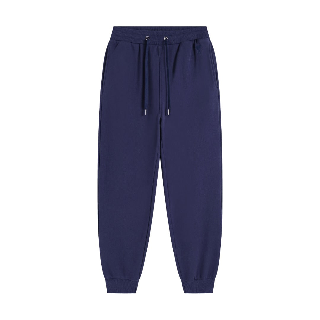 AMI PARIS Jogger Sweatpants