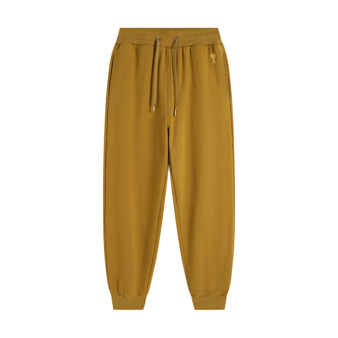 AMI PARIS Jogger Sweatpants