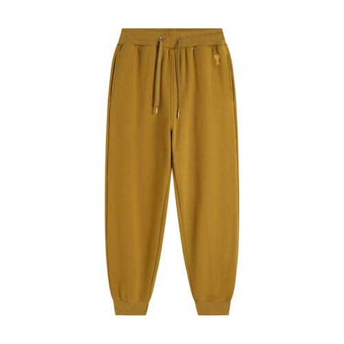 AMI PARIS Jogger Sweatpants