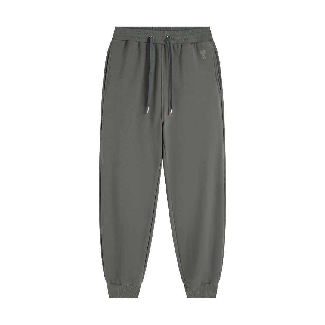 AMI PARIS Jogger Sweatpants