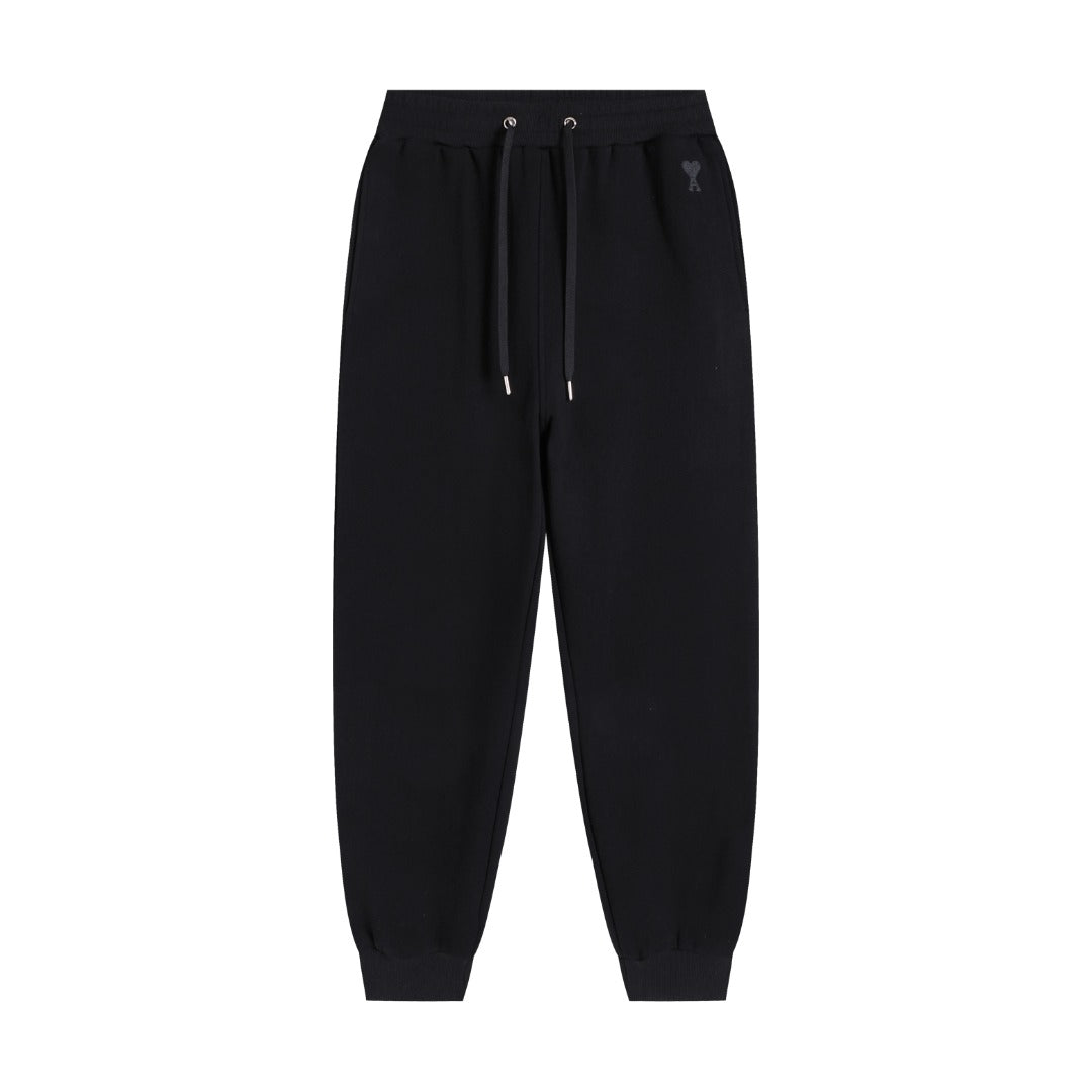 AMI PARIS Jogger Sweatpants