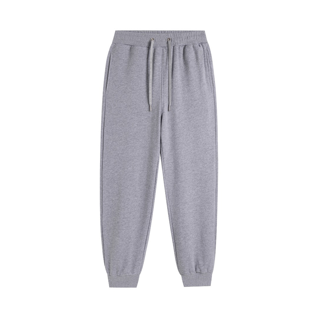 AMI PARIS Jogger Sweatpants