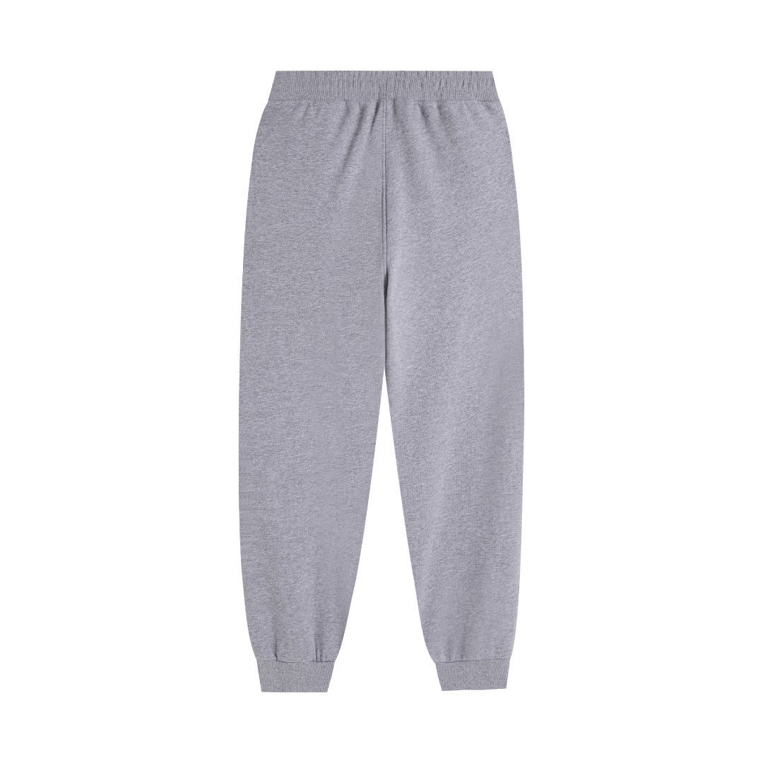AMI PARIS Jogger Sweatpants