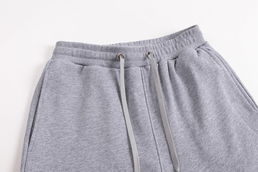 AMI PARIS Jogger Sweatpants