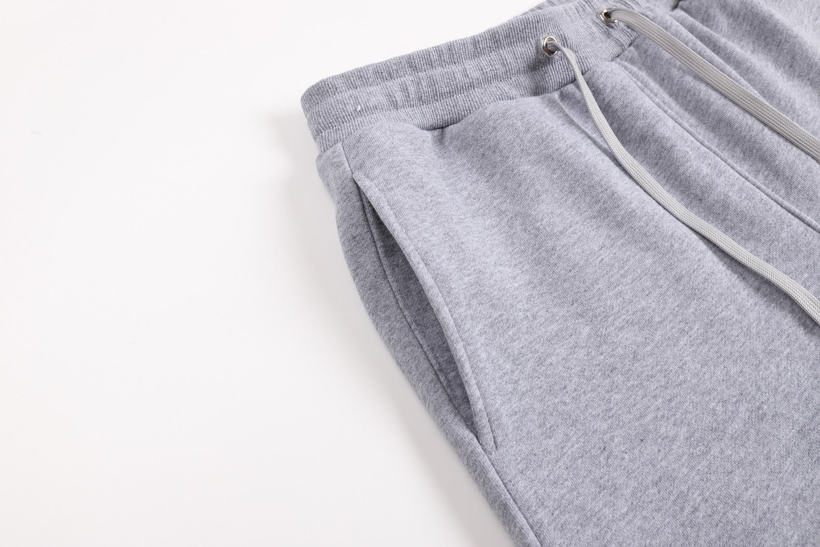 AMI PARIS Jogger Sweatpants
