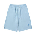 AMI Paris 2026 Unisex Sweat Shorts