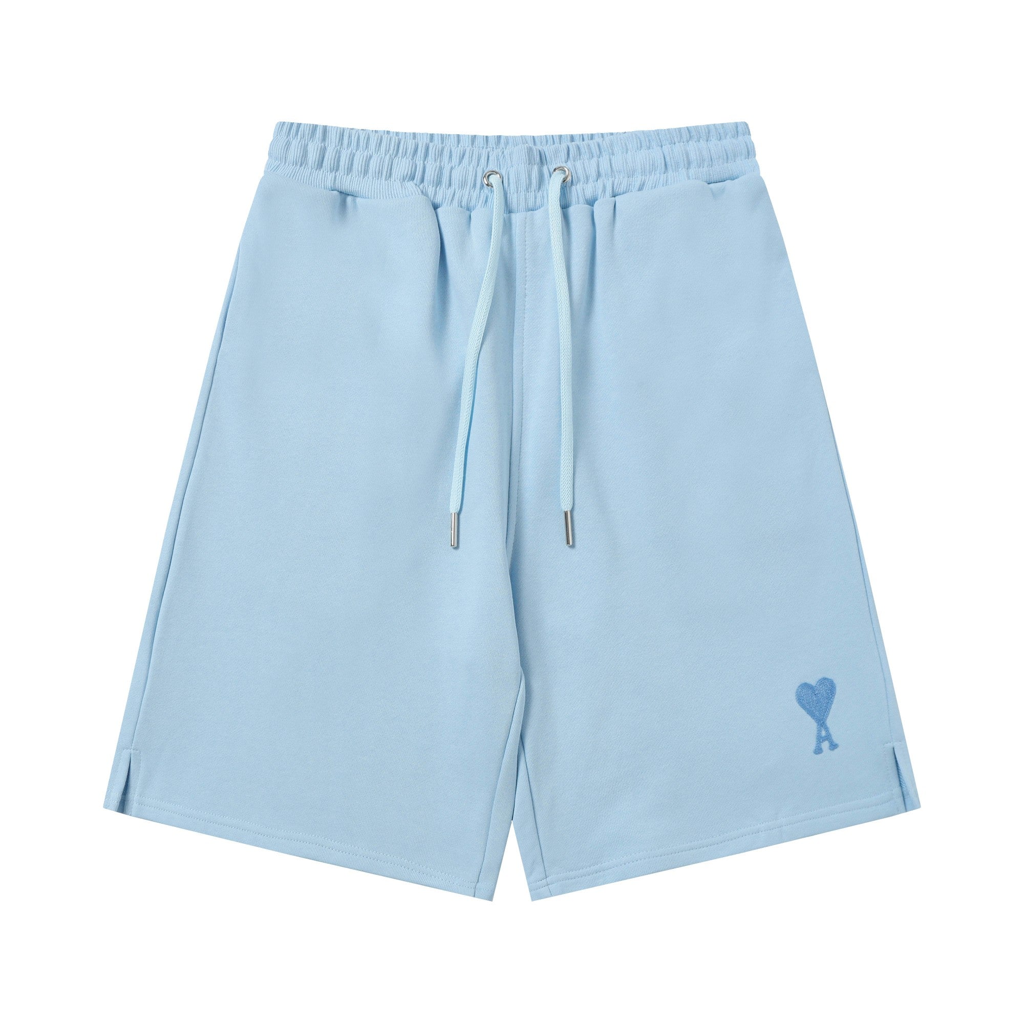 AMI Paris 2026 Unisex Sweat Shorts