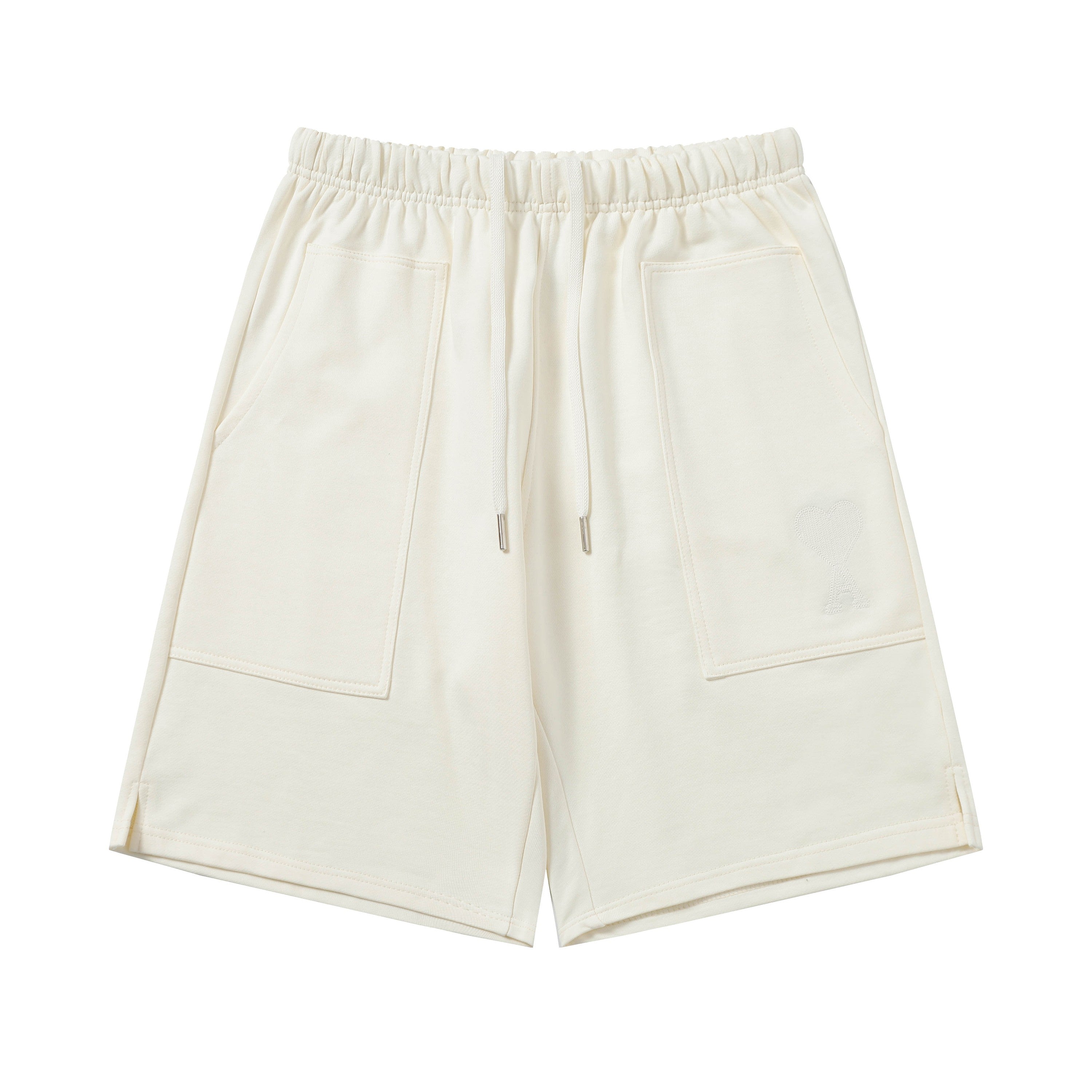 AMI Paris 2026 Unisex Shorts