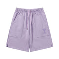 AMI Paris 2026 Unisex Shorts