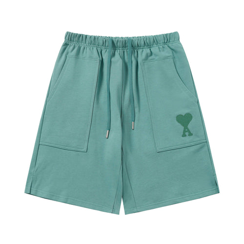 AMI Paris 2026 Unisex Shorts