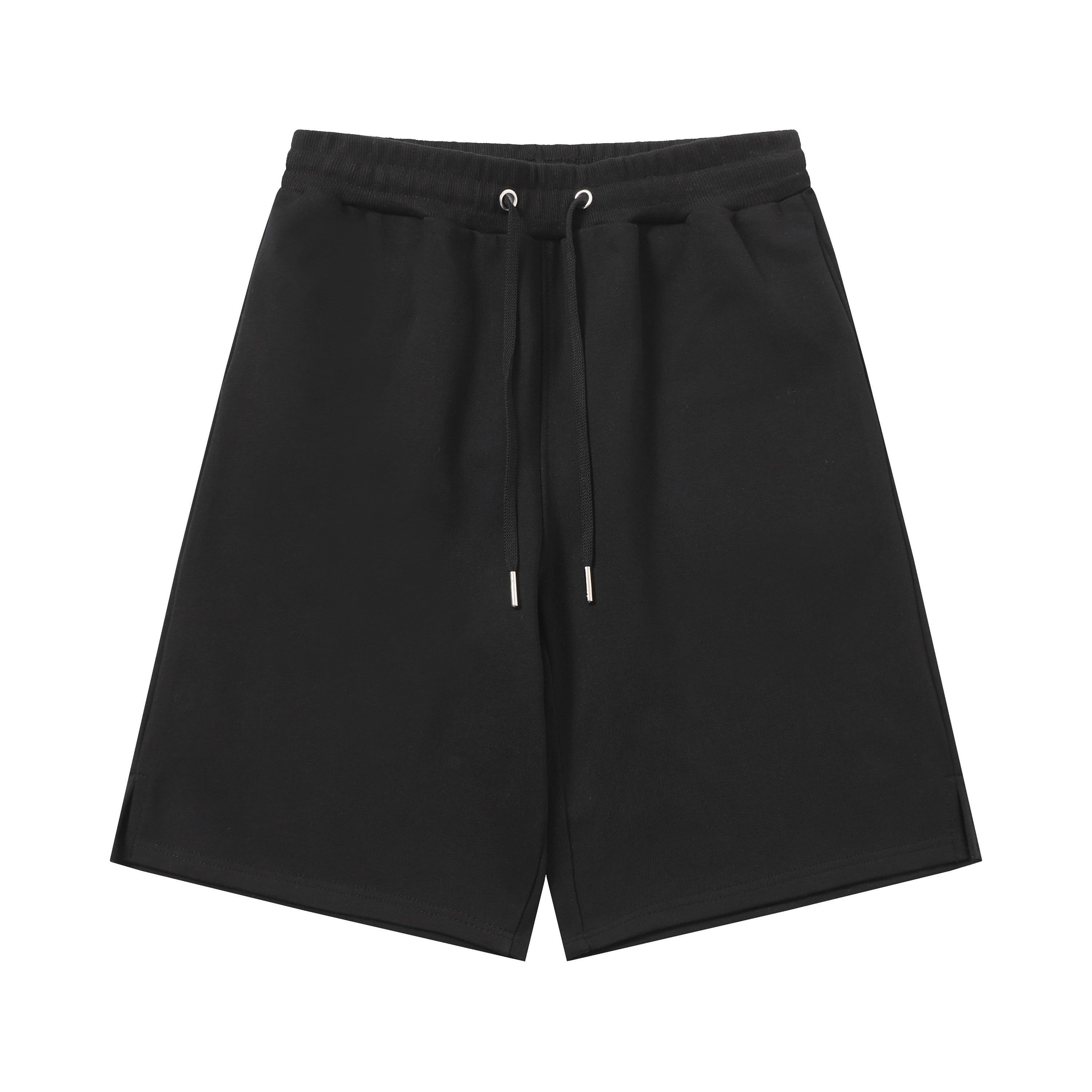 AMI PARIS Classic Casual Shorts