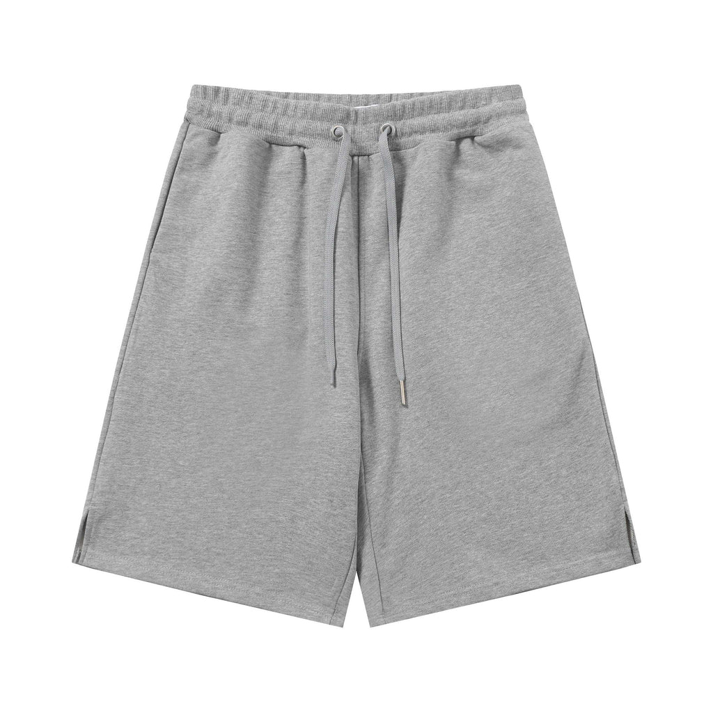 AMI PARIS Classic Casual Shorts
