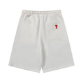 AMI PARIS Classic Casual Shorts