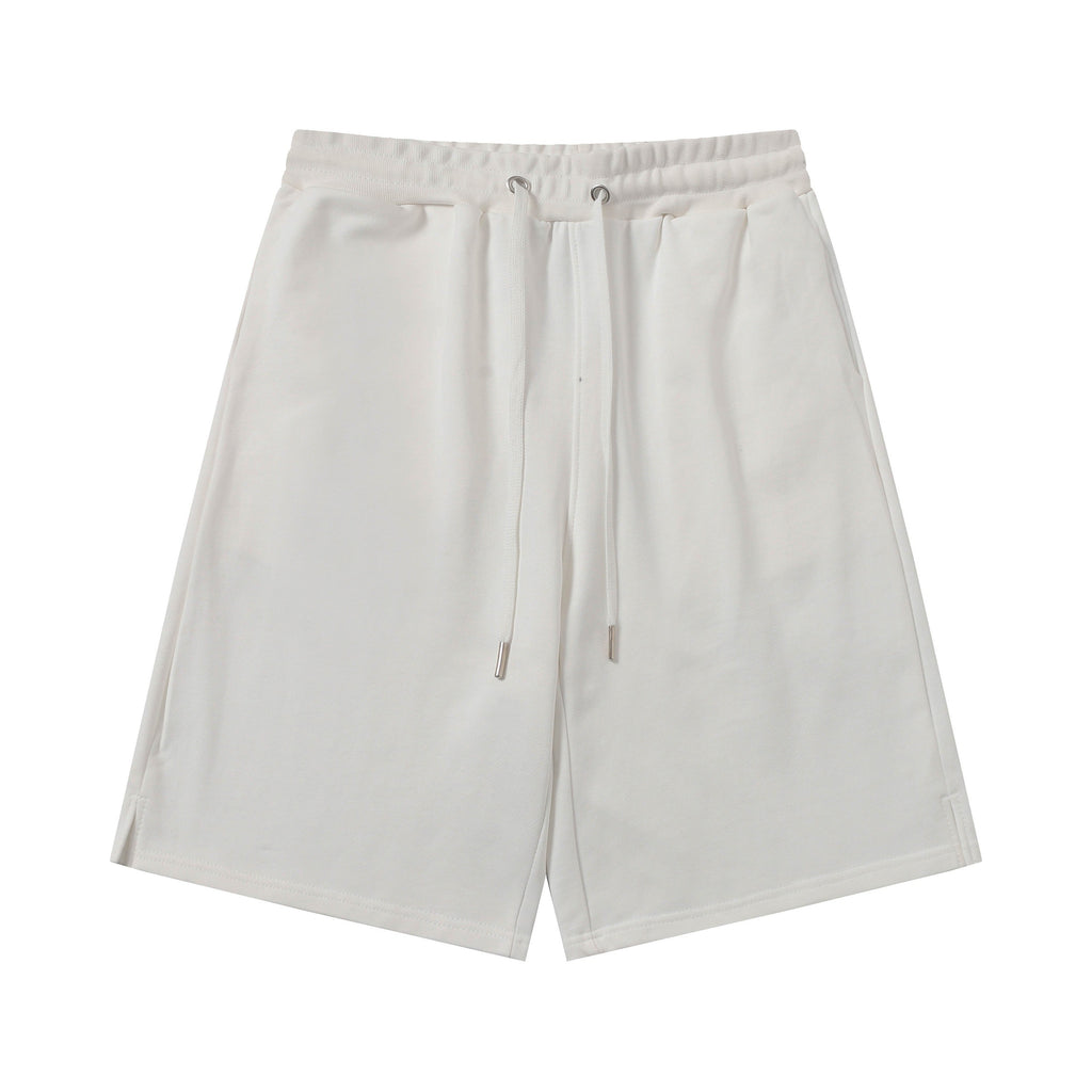 AMI PARIS Classic Casual Shorts