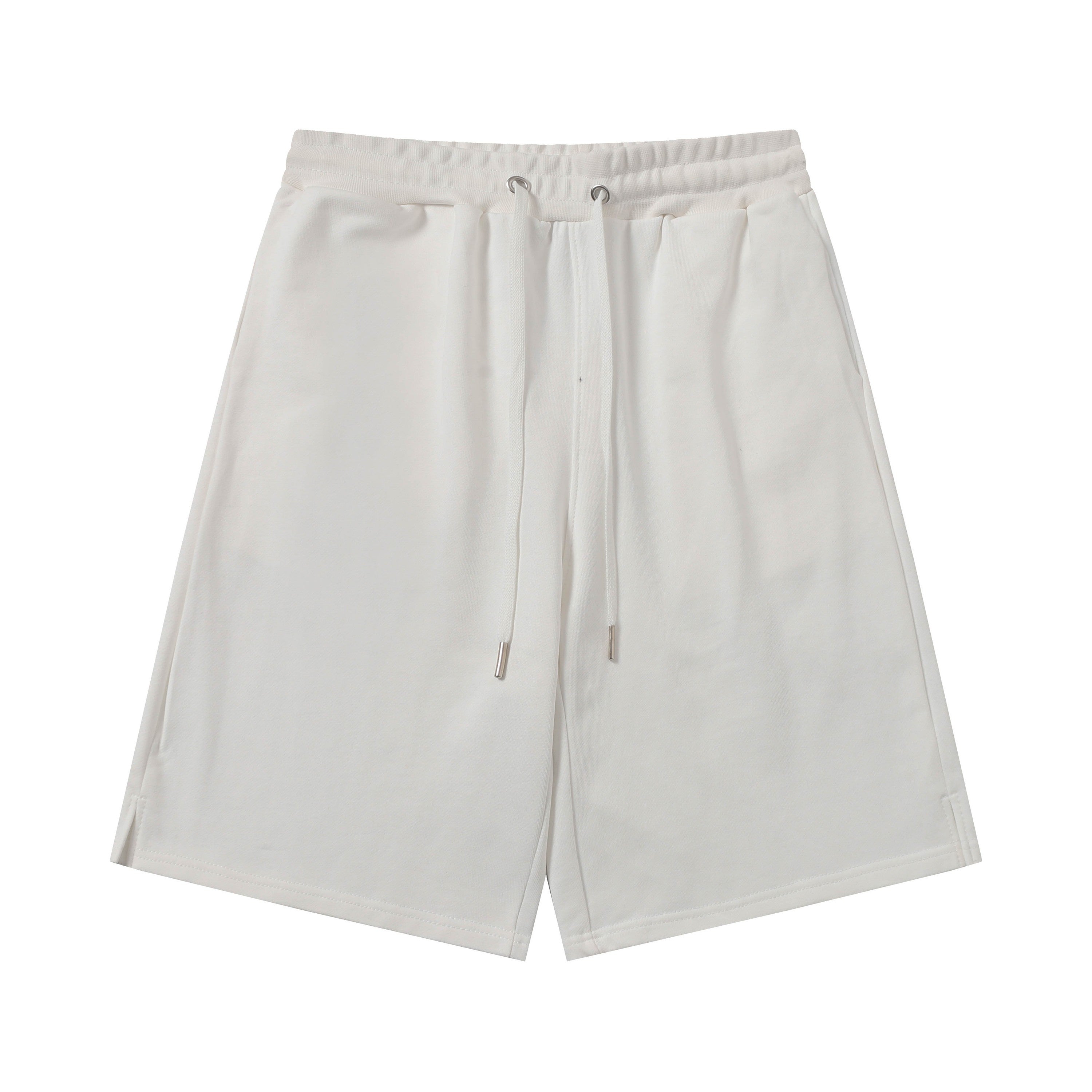 AMI PARIS Classic Casual Shorts