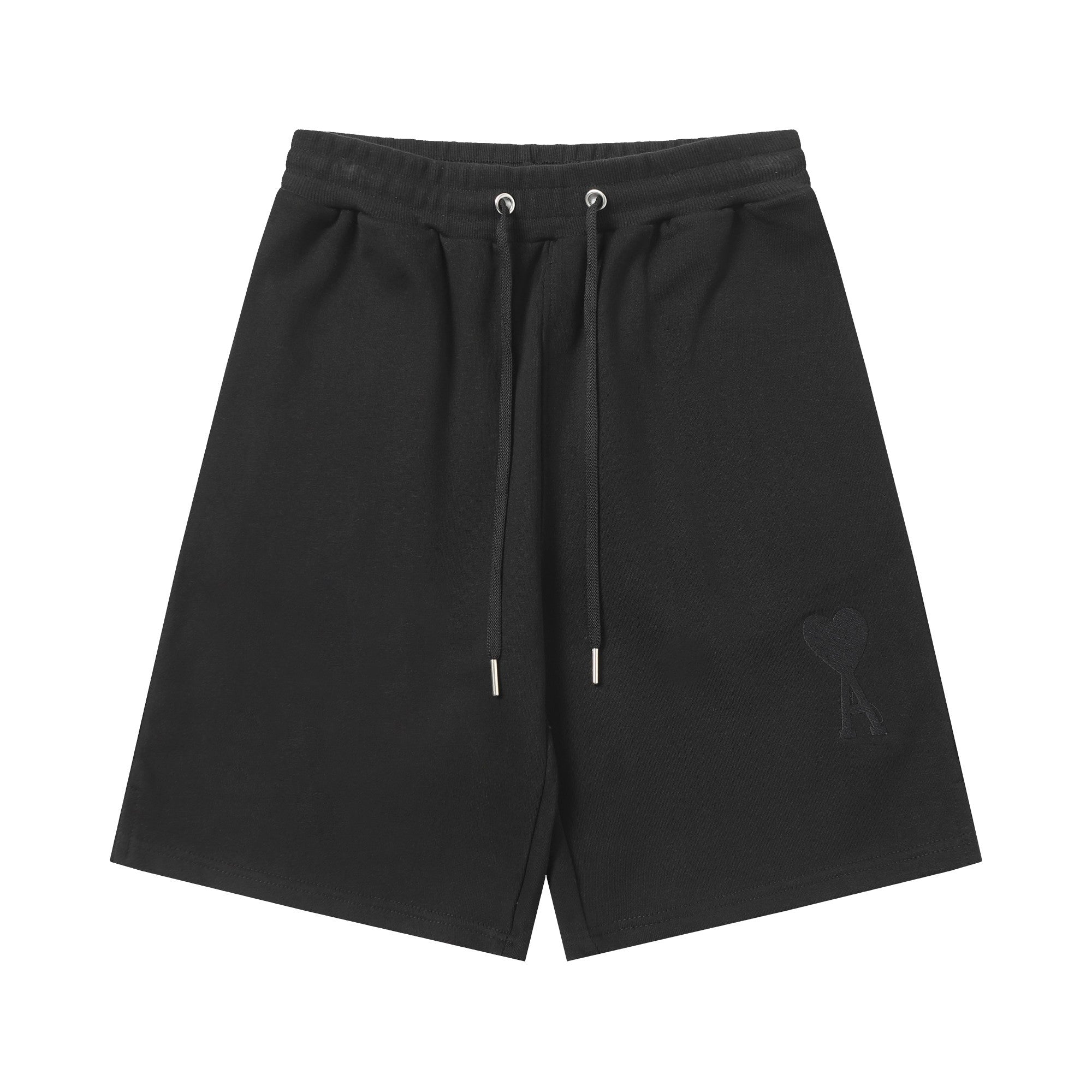 AMI PARIS Premium Casual Shorts