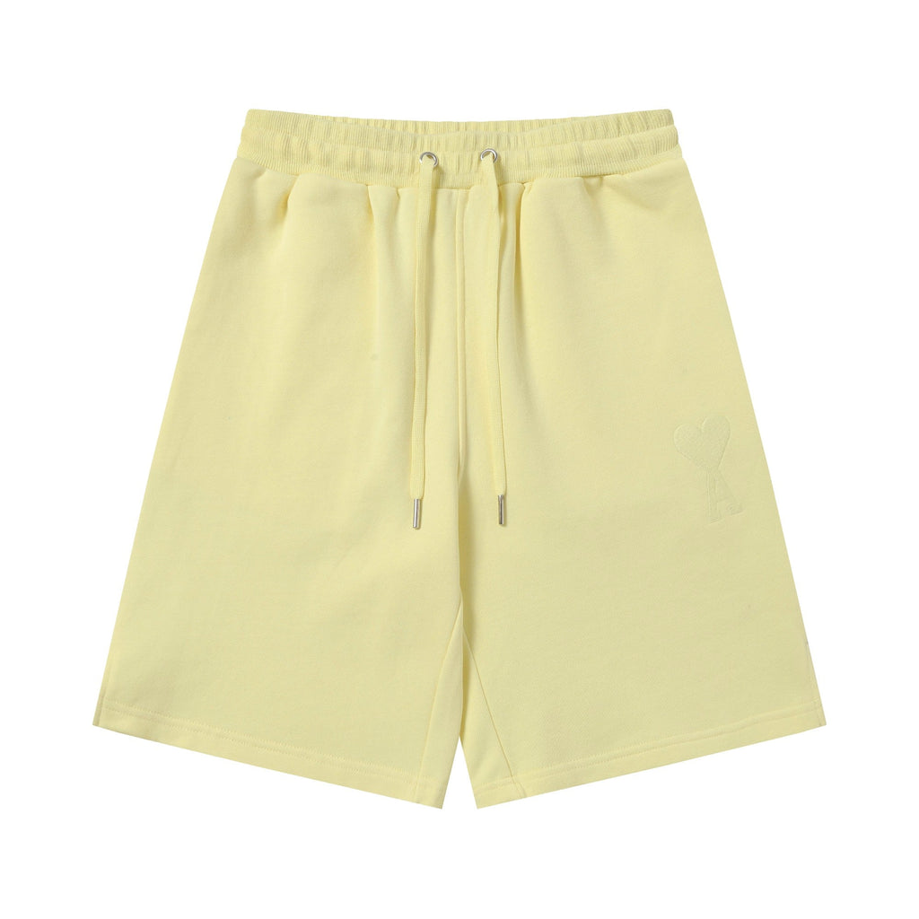 AMI PARIS Premium Casual Shorts