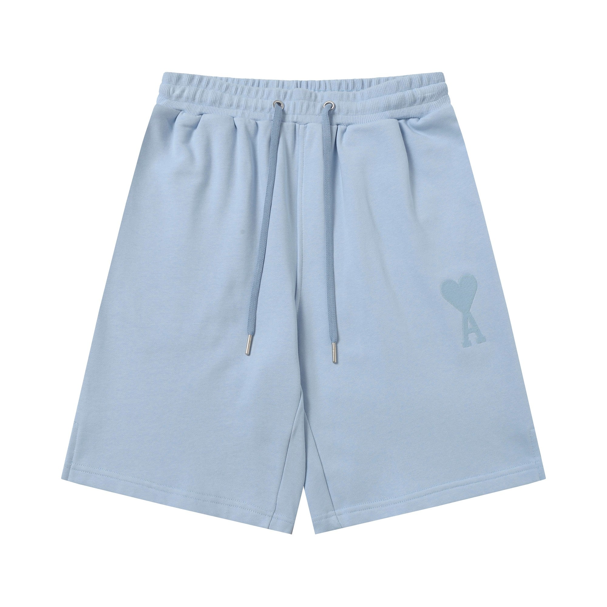 AMI PARIS Premium Casual Shorts