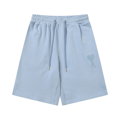 AMI PARIS Premium Casual Shorts