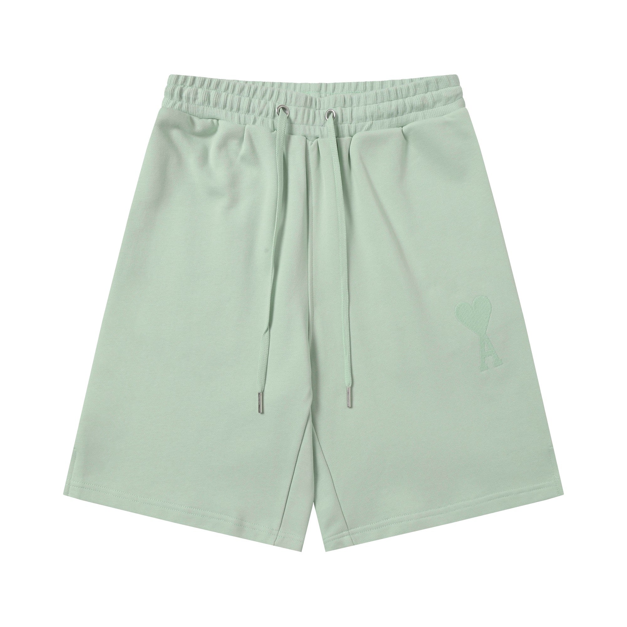 AMI PARIS Premium Casual Shorts