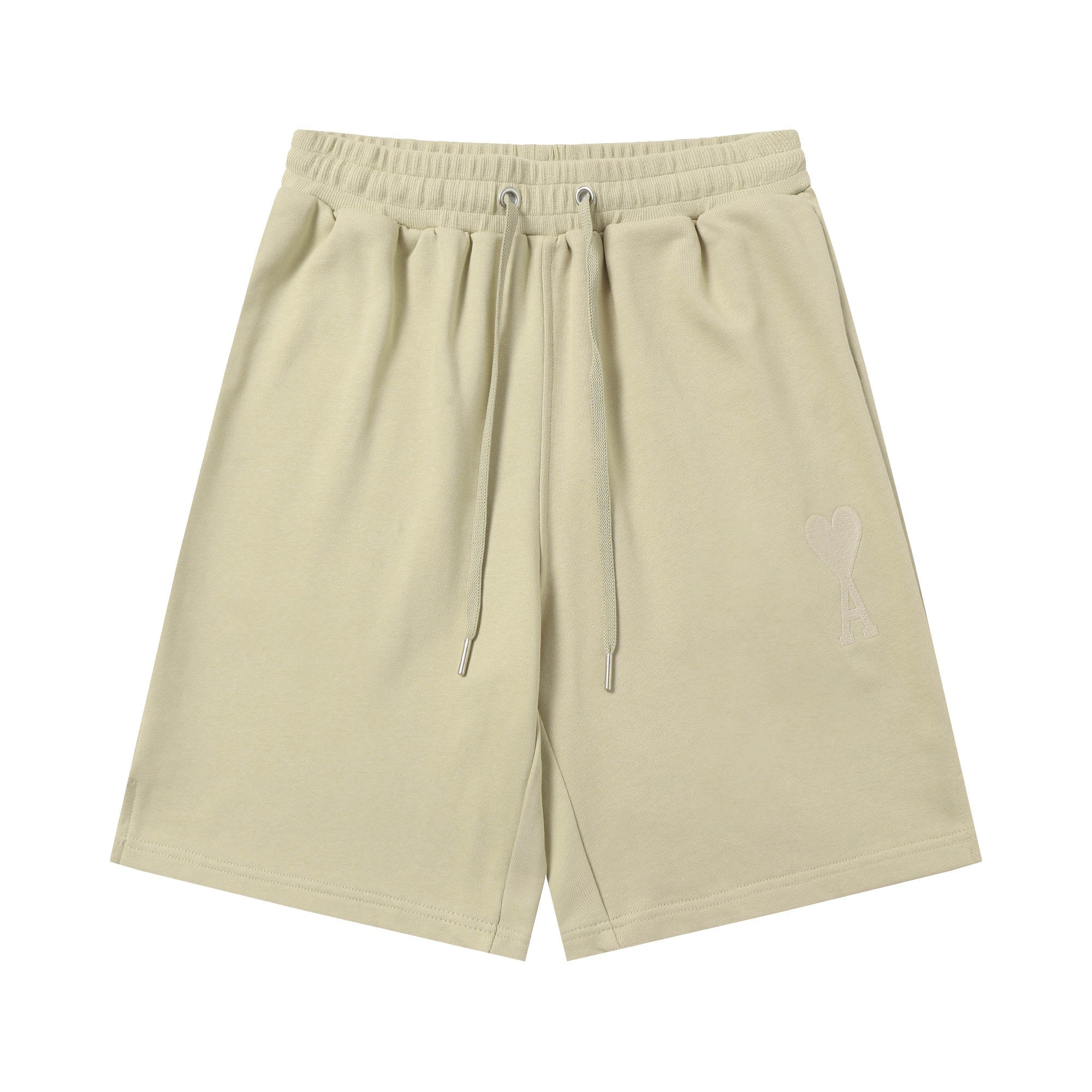AMI PARIS Premium Casual Shorts