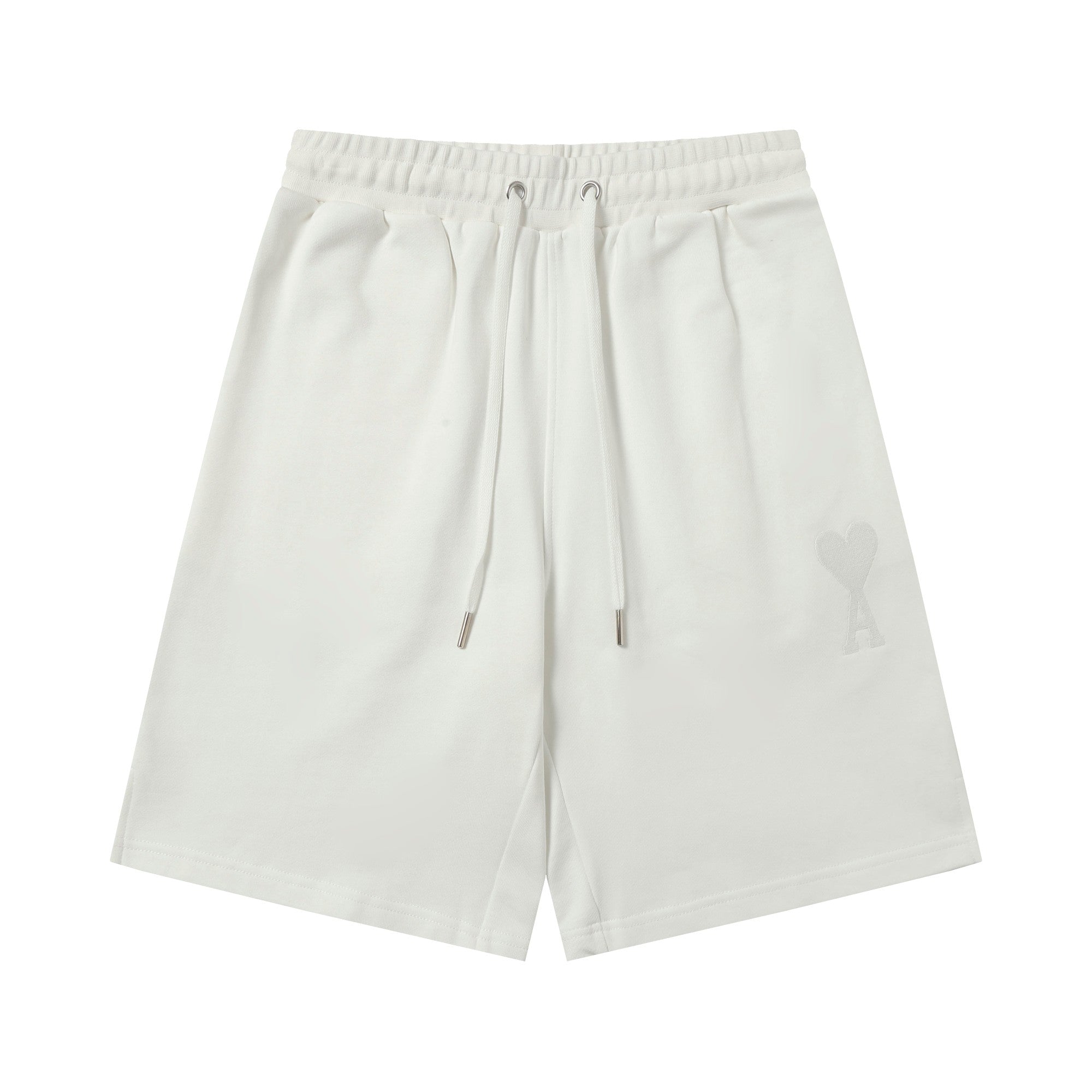 AMI PARIS Premium Casual Shorts