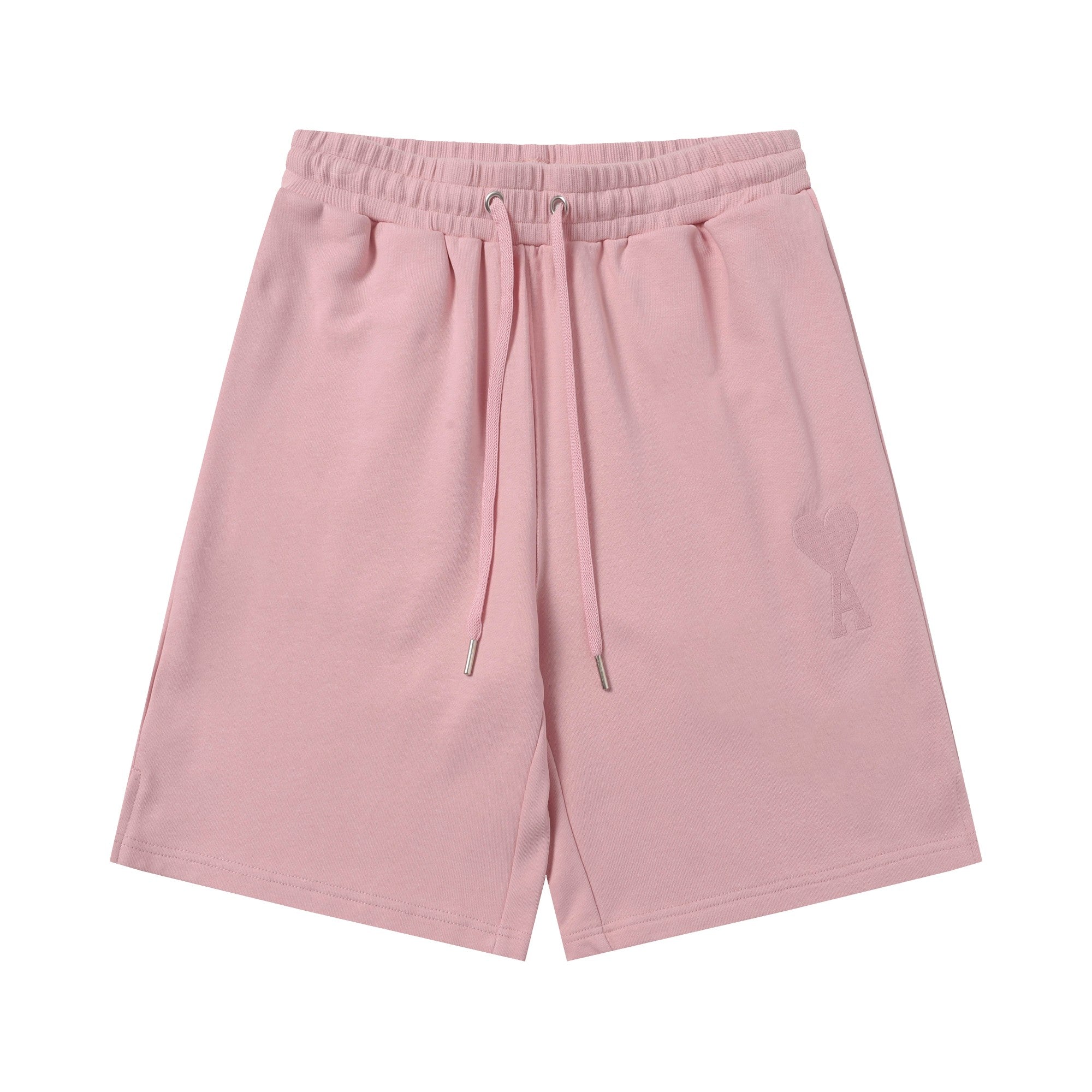AMI PARIS Premium Casual Shorts