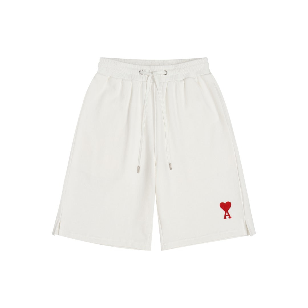 AMI PARIS Casual Shorts