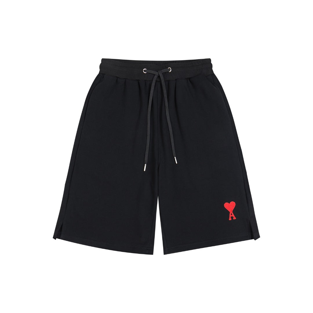AMI PARIS Casual Shorts