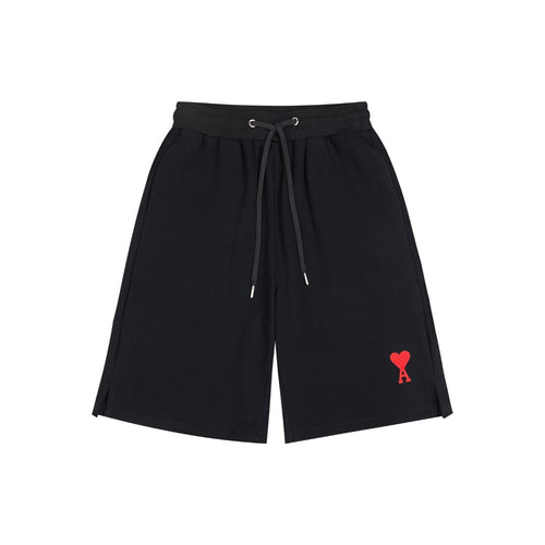 AMI PARIS Casual Shorts