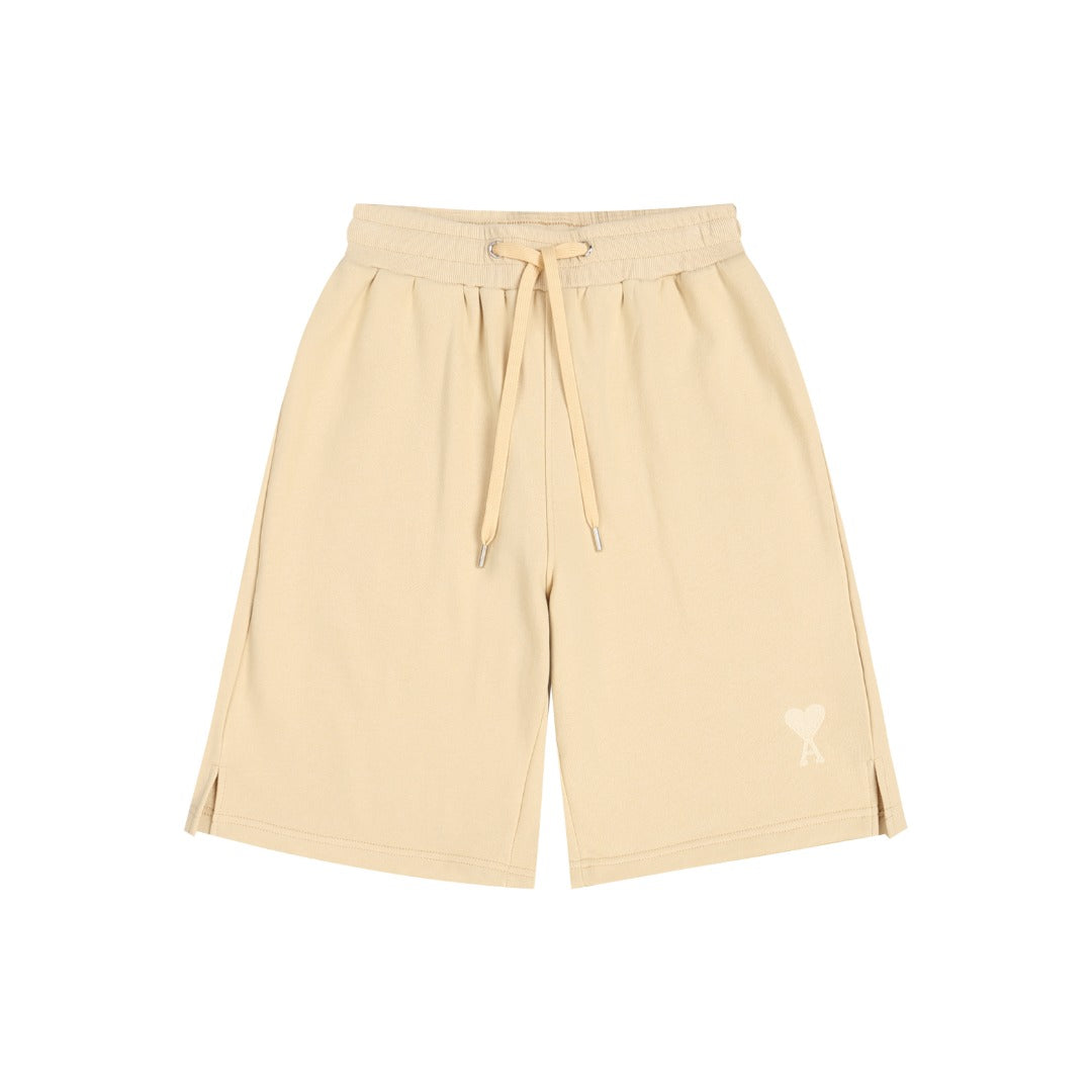 AMI PARIS Casual Shorts
