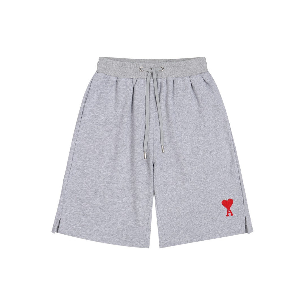 AMI PARIS Casual Shorts