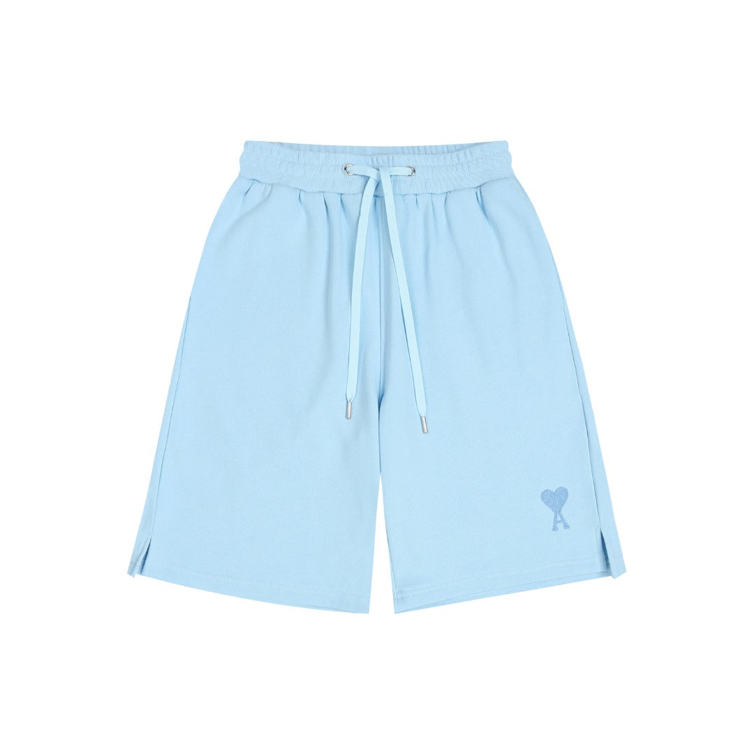 AMI PARIS Casual Shorts