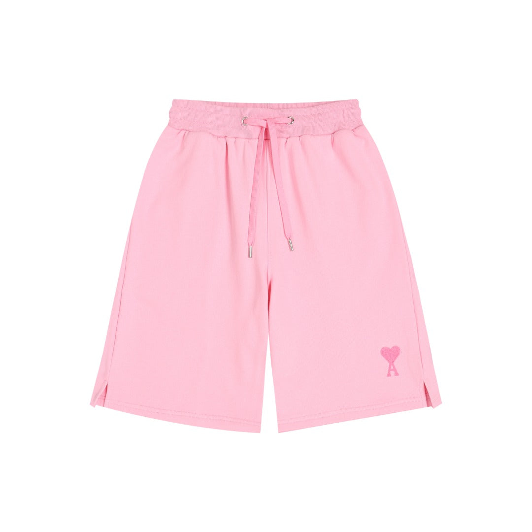 AMI PARIS Casual Shorts