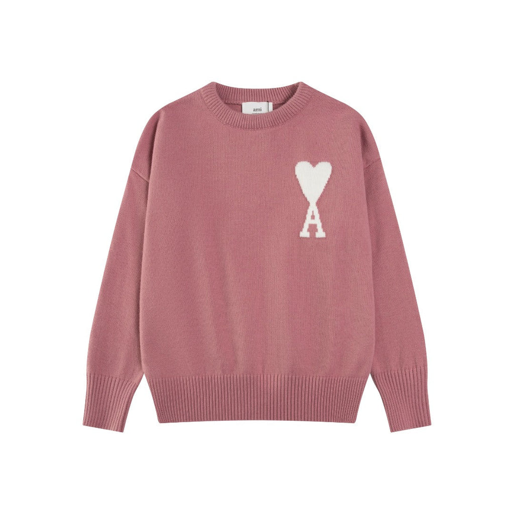 AMI Paris 2026 Unisex  Sweater