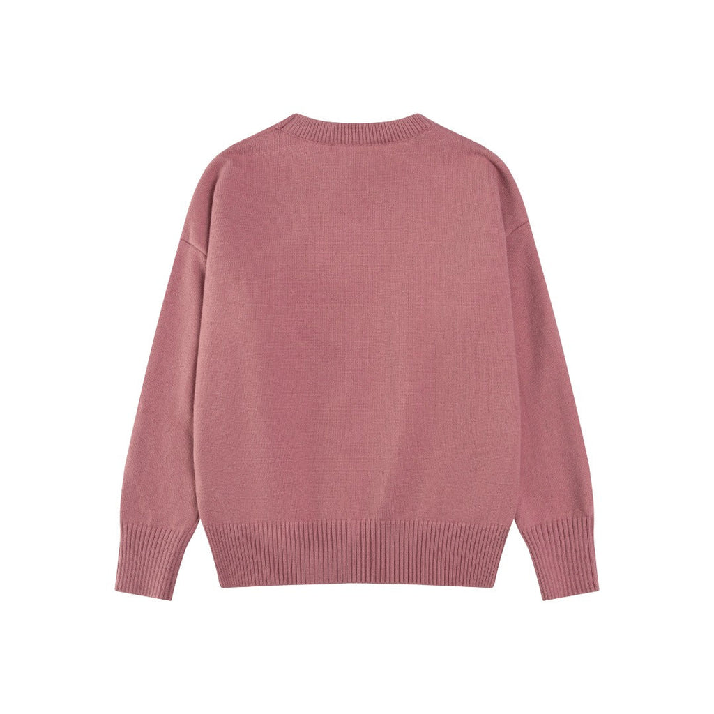 AMI Paris 2026 Unisex  Sweater