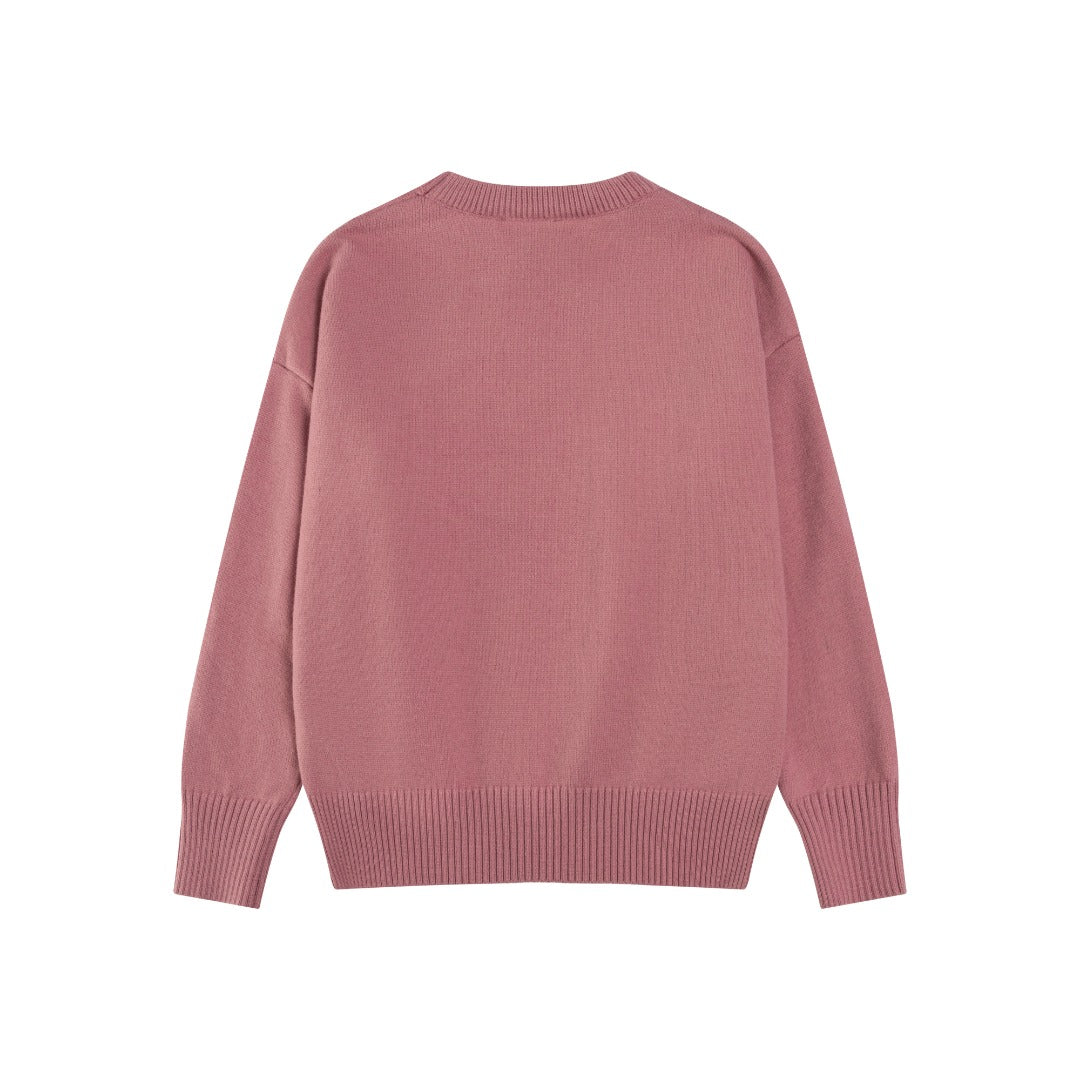 AMI Paris 2026 Unisex  Sweater