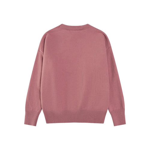 AMI Paris 2026 Unisex  Sweater